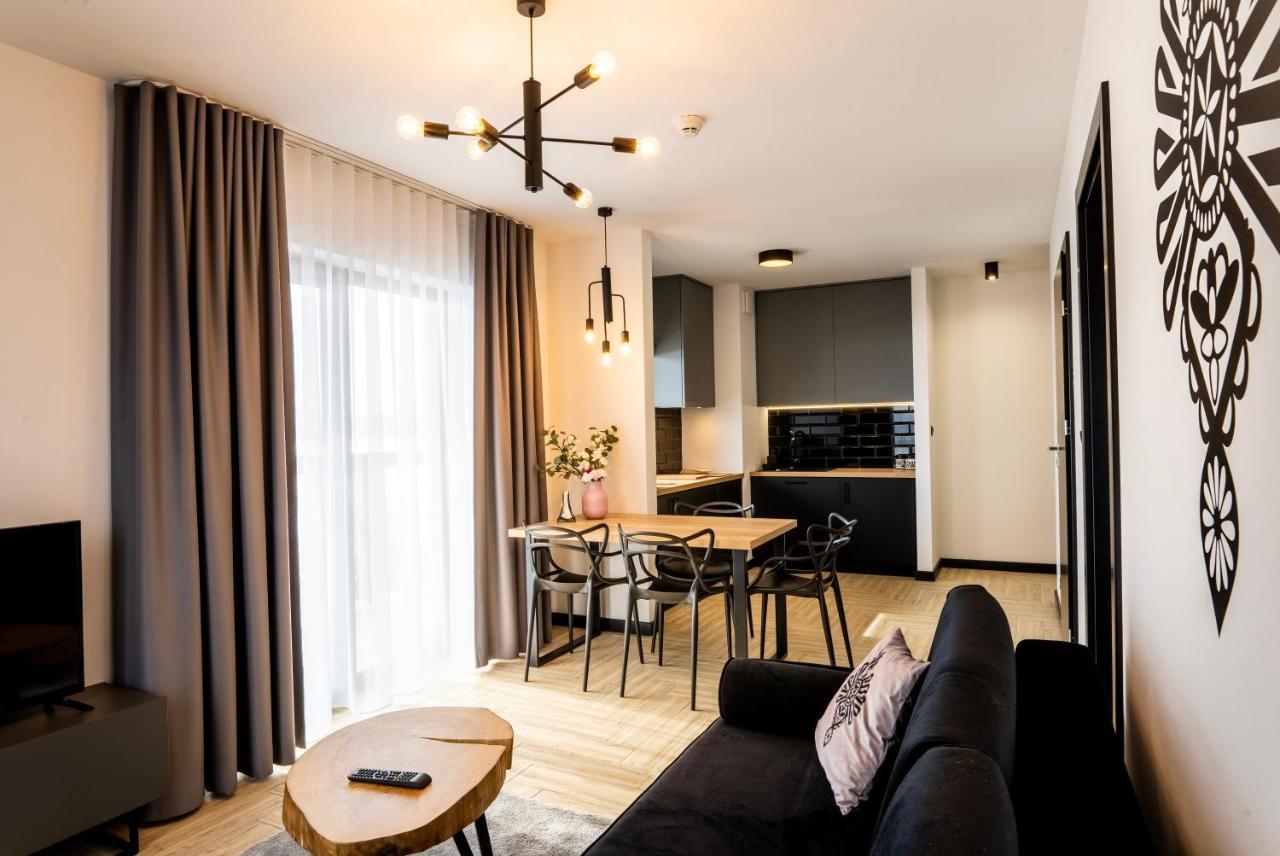Stylchyn 90 Apartamenty Nad Jeziorem Czorsztynskim Kluszkowce Dış mekan fotoğraf