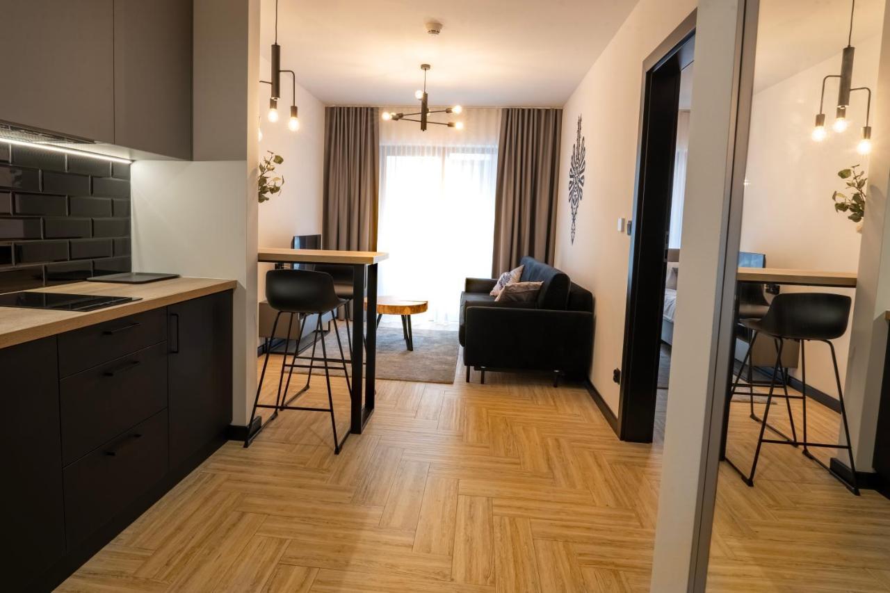 Stylchyn 90 Apartamenty Nad Jeziorem Czorsztynskim Kluszkowce Dış mekan fotoğraf