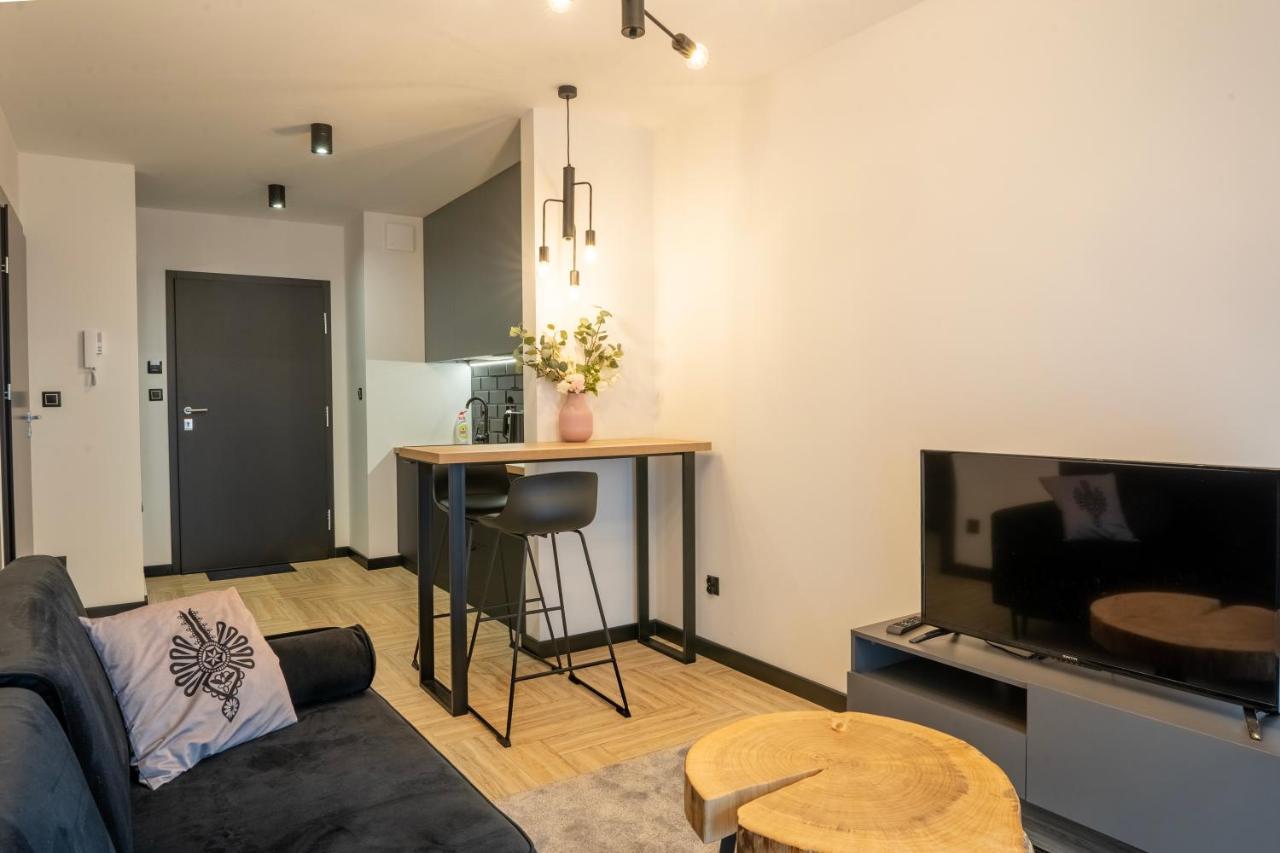 Stylchyn 90 Apartamenty Nad Jeziorem Czorsztynskim Kluszkowce Dış mekan fotoğraf