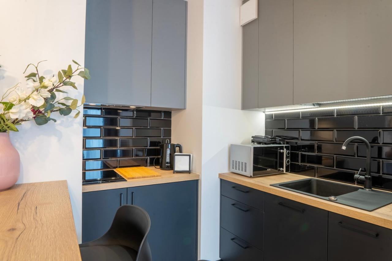Stylchyn 90 Apartamenty Nad Jeziorem Czorsztynskim Kluszkowce Dış mekan fotoğraf