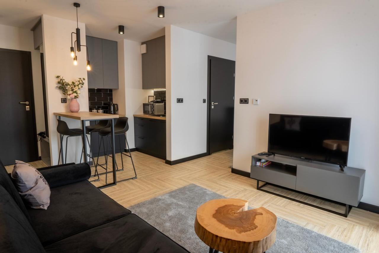 Stylchyn 90 Apartamenty Nad Jeziorem Czorsztynskim Kluszkowce Dış mekan fotoğraf