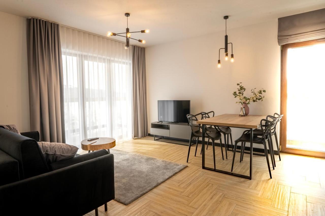 Stylchyn 90 Apartamenty Nad Jeziorem Czorsztynskim Kluszkowce Dış mekan fotoğraf