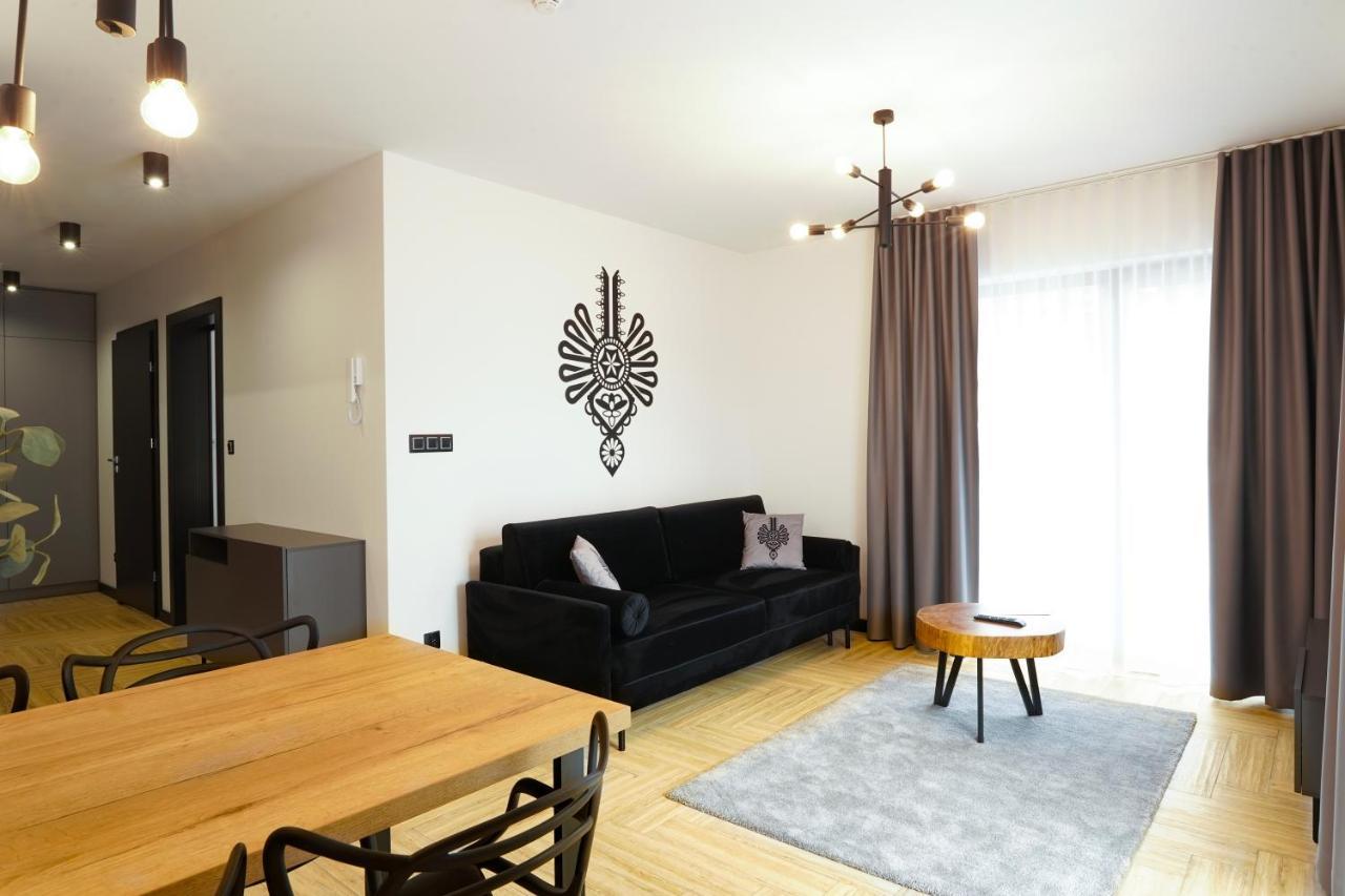 Stylchyn 90 Apartamenty Nad Jeziorem Czorsztynskim Kluszkowce Dış mekan fotoğraf
