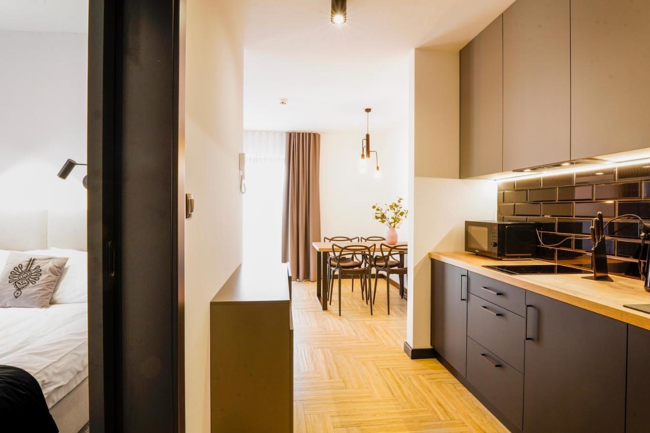 Stylchyn 90 Apartamenty Nad Jeziorem Czorsztynskim Kluszkowce Dış mekan fotoğraf