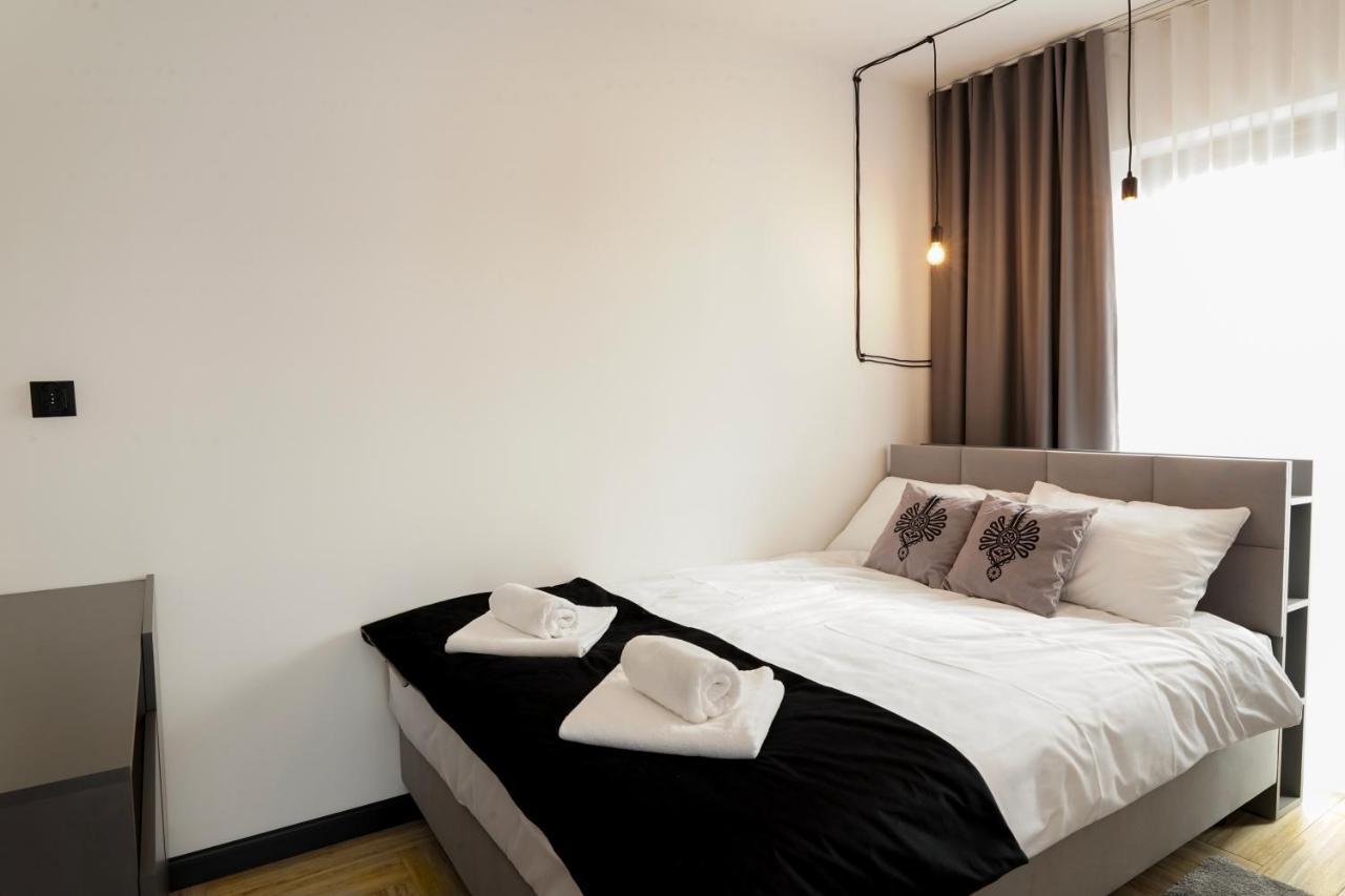 Stylchyn 90 Apartamenty Nad Jeziorem Czorsztynskim Kluszkowce Dış mekan fotoğraf