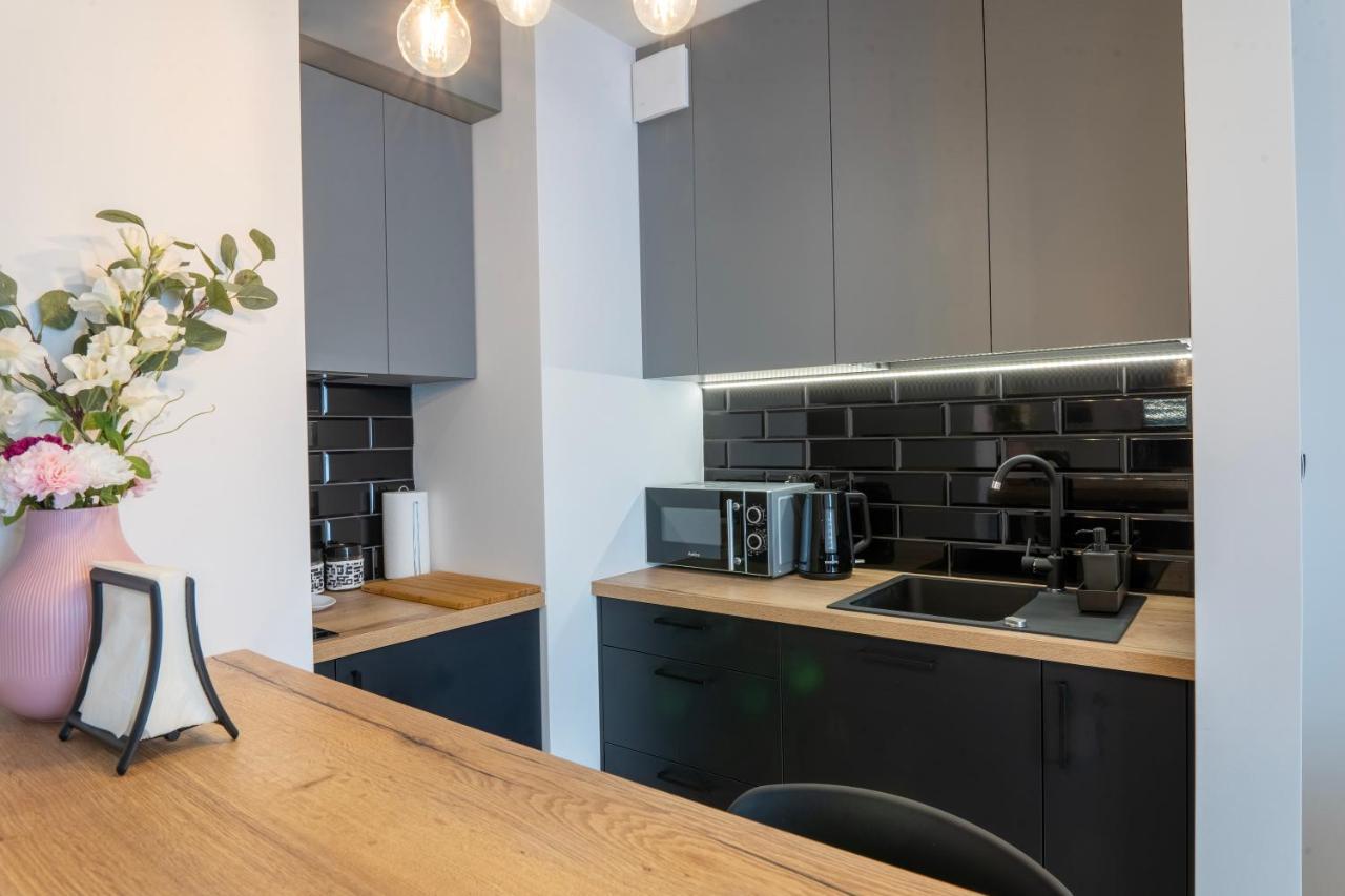 Stylchyn 90 Apartamenty Nad Jeziorem Czorsztynskim Kluszkowce Dış mekan fotoğraf