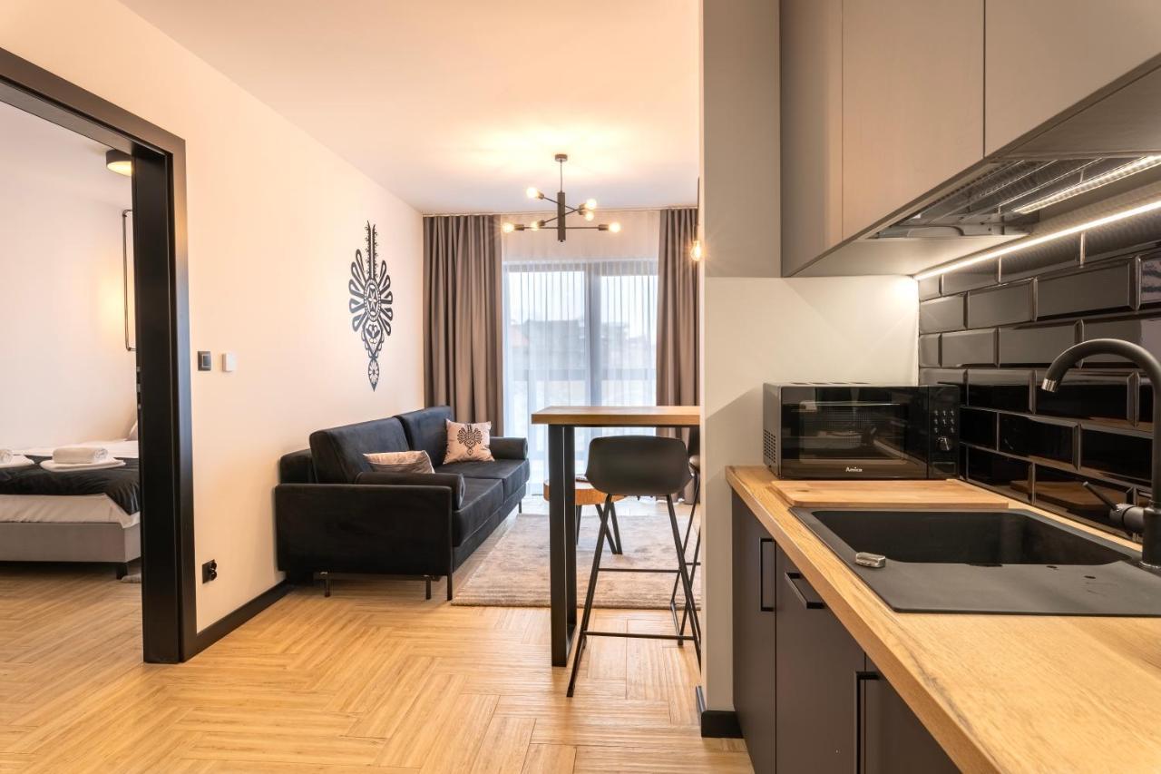 Stylchyn 90 Apartamenty Nad Jeziorem Czorsztynskim Kluszkowce Dış mekan fotoğraf