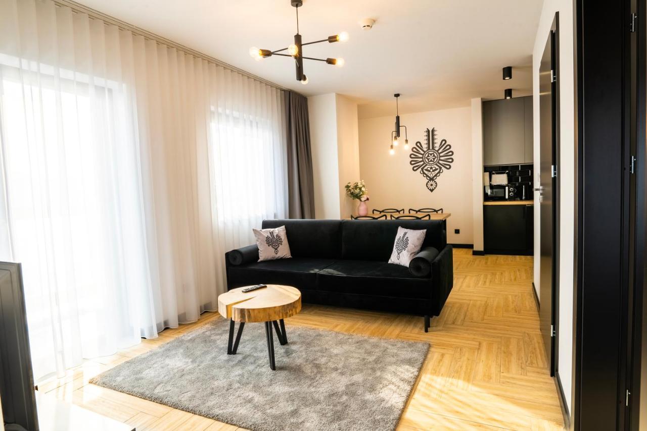 Stylchyn 90 Apartamenty Nad Jeziorem Czorsztynskim Kluszkowce Dış mekan fotoğraf