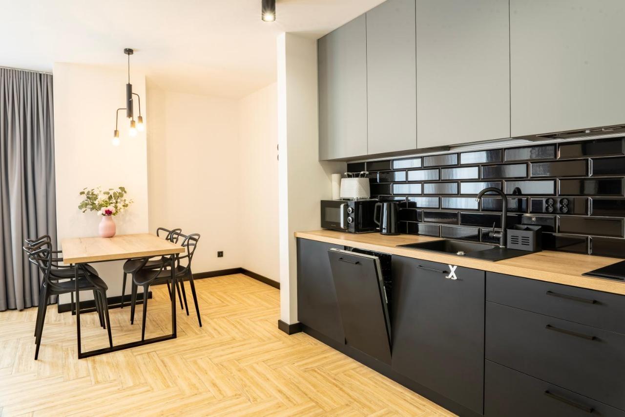 Stylchyn 90 Apartamenty Nad Jeziorem Czorsztynskim Kluszkowce Dış mekan fotoğraf