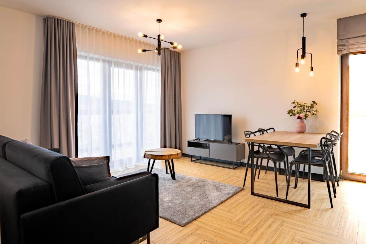 Stylchyn 90 Apartamenty Nad Jeziorem Czorsztynskim Kluszkowce Dış mekan fotoğraf
