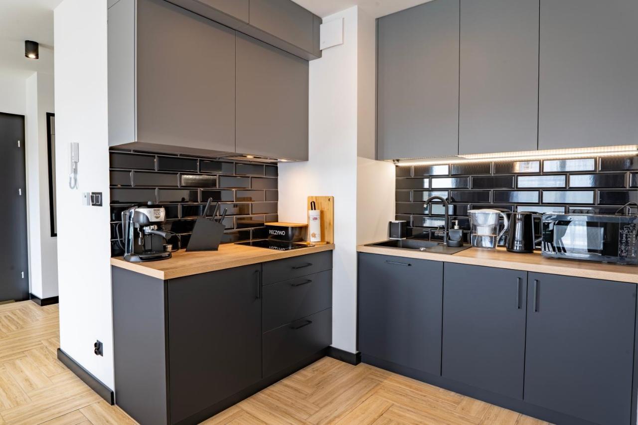 Stylchyn 90 Apartamenty Nad Jeziorem Czorsztynskim Kluszkowce Dış mekan fotoğraf