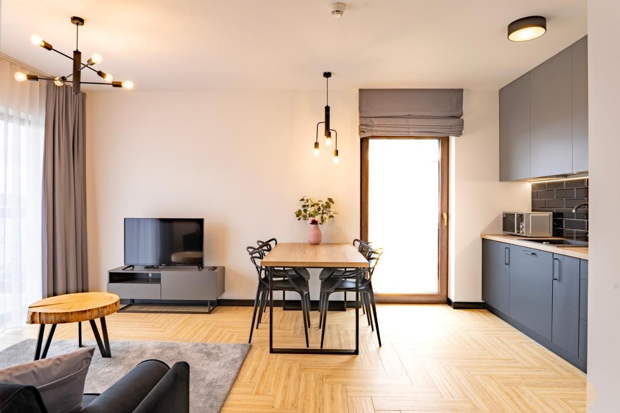Stylchyn 90 Apartamenty Nad Jeziorem Czorsztynskim Kluszkowce Dış mekan fotoğraf