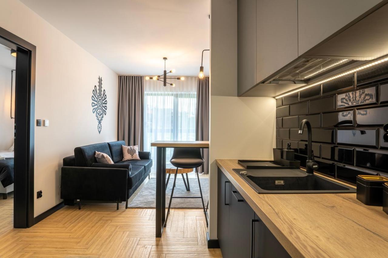 Stylchyn 90 Apartamenty Nad Jeziorem Czorsztynskim Kluszkowce Dış mekan fotoğraf