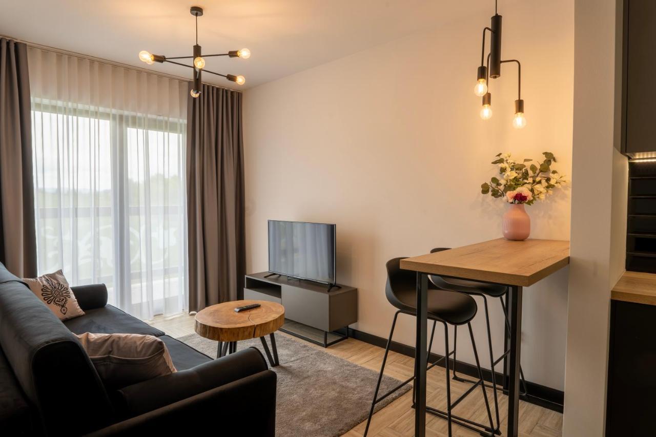 Stylchyn 90 Apartamenty Nad Jeziorem Czorsztynskim Kluszkowce Dış mekan fotoğraf