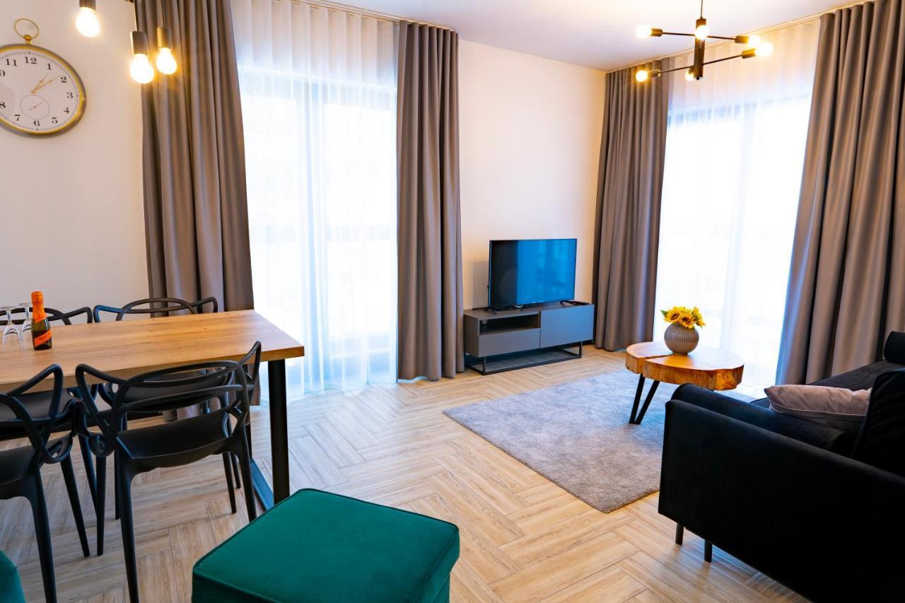 Stylchyn 90 Apartamenty Nad Jeziorem Czorsztynskim Kluszkowce Dış mekan fotoğraf