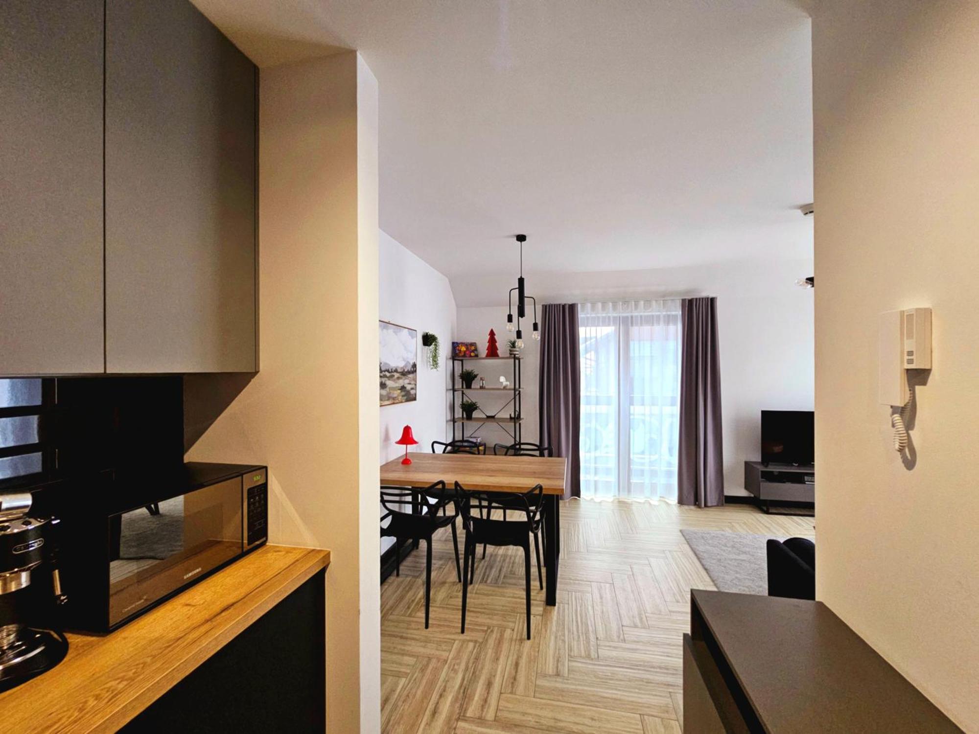 Stylchyn 90 Apartamenty Nad Jeziorem Czorsztynskim Kluszkowce Dış mekan fotoğraf