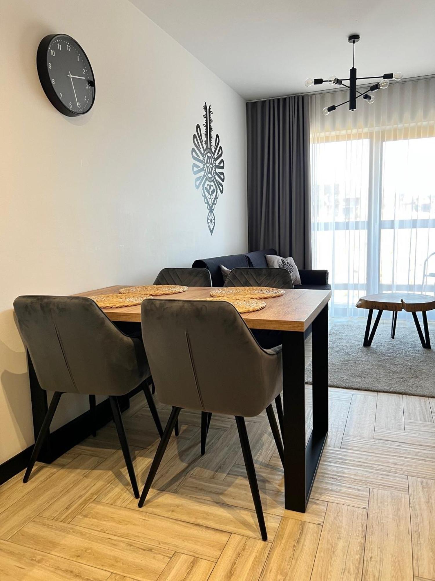 Stylchyn 90 Apartamenty Nad Jeziorem Czorsztynskim Kluszkowce Dış mekan fotoğraf